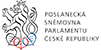 poslanecka snemovna logo