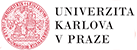 univerzita karlova logo
