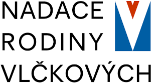 nadace vlckovych logo
